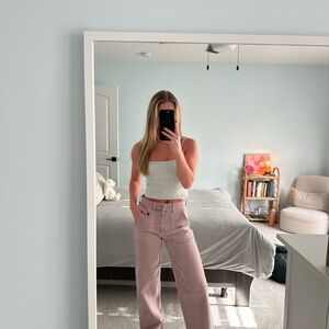 Cargo Jeans from American Eagle